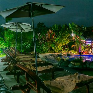 Hotel Mountain Paradise